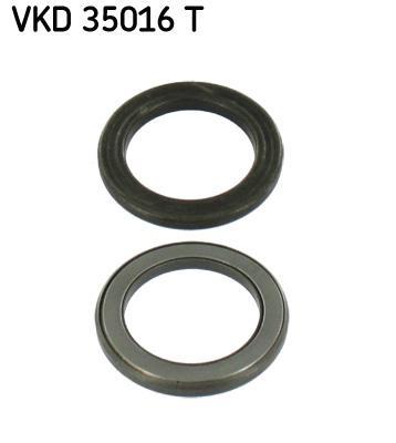 Rolamento copo de suspensão SKF ref. VKD 35016 T